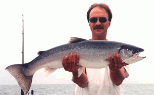 Lake Erie walleye charters ashtabula ohio home of legendary walleye catches